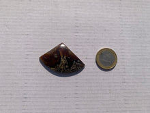 Charger l'image dans la galerie, Agate sagénitique 14