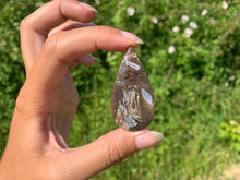 Charger l'image dans la galerie, Agate sagénitique 13