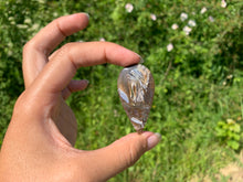 Charger l'image dans la galerie, Agate sagénitique 13