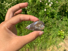 Charger l'image dans la galerie, Agate sagénitique 13