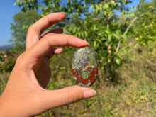 Charger l'image dans la galerie, Jaspe Sang de Dragon 11