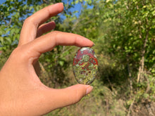 Charger l'image dans la galerie, Jaspe Sang de Dragon 11