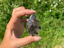 Charger l'image dans la galerie, Agate sagénitique 15