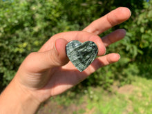 Charger l'image dans la galerie, Séraphinite 51