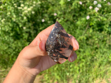 Charger l'image dans la galerie, Agate sagénitique 15