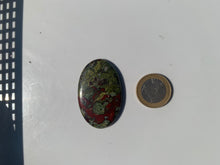 Charger l'image dans la galerie, Jaspe Sang de Dragon 11