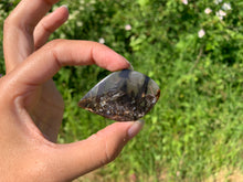 Charger l'image dans la galerie, Agate sagénitique 15