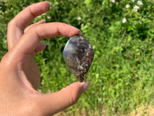 Charger l'image dans la galerie, Agate sagénitique 15