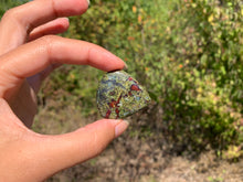 Charger l'image dans la galerie, Jaspe Sang de Dragon 12