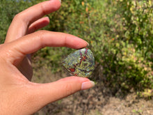 Charger l'image dans la galerie, Jaspe Sang de Dragon 12