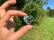 Charger l'image dans la galerie, Séraphinite 51