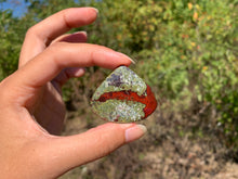 Charger l'image dans la galerie, Jaspe Sang de Dragon 14