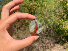 Charger l'image dans la galerie, Jaspe Sang de Dragon 14