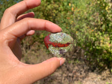 Charger l'image dans la galerie, Jaspe Sang de Dragon 14