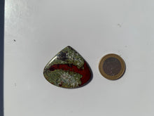 Charger l'image dans la galerie, Jaspe Sang de Dragon 14