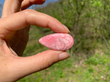 Charger l'image dans la galerie, Rhodochrosite 22
