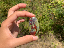 Charger l'image dans la galerie, Jaspe Sang de Dragon 17