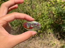 Charger l'image dans la galerie, Jaspe Sang de Dragon 17