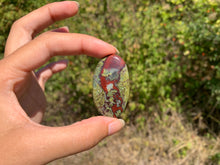 Charger l'image dans la galerie, Jaspe Sang de Dragon 17