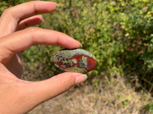 Charger l'image dans la galerie, Jaspe Sang de Dragon 17