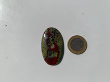 Charger l'image dans la galerie, Jaspe Sang de Dragon 17