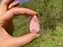 Charger l'image dans la galerie, VENDU Rhodochrosite 24
