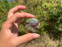 Charger l'image dans la galerie, Jaspe Sang de Dragon 18