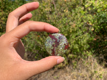 Charger l'image dans la galerie, Jaspe Sang de Dragon 18