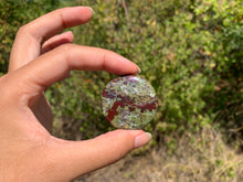 Charger l'image dans la galerie, Jaspe Sang de Dragon 18