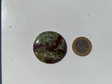 Charger l'image dans la galerie, Jaspe Sang de Dragon 18