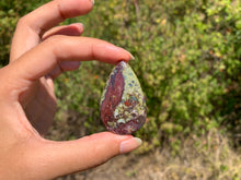 Charger l'image dans la galerie, Jaspe Sang de Dragon 19