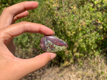 Charger l'image dans la galerie, Jaspe Sang de Dragon 19