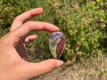 Charger l'image dans la galerie, Jaspe Sang de Dragon 19