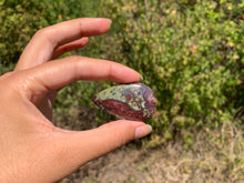 Charger l'image dans la galerie, Jaspe Sang de Dragon 19