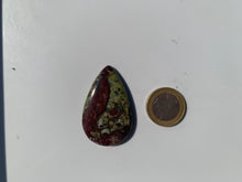 Charger l'image dans la galerie, Jaspe Sang de Dragon 19