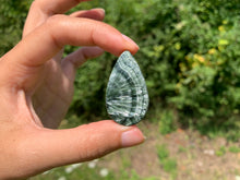 Charger l'image dans la galerie, Séraphinite 54