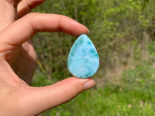 Charger l'image dans la galerie, Larimar 12