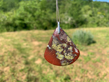 Charger l'image dans la galerie, Bélière classique longue sans anneau