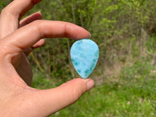 Charger l'image dans la galerie, Larimar 12