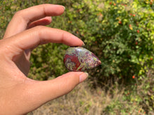 Charger l'image dans la galerie, Jaspe Sang de Dragon 23