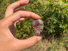 Charger l'image dans la galerie, Jaspe Sang de Dragon 23