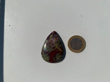 Charger l'image dans la galerie, Jaspe Sang de Dragon 23