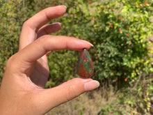 Charger l'image dans la galerie, Jaspe héliotrope 24