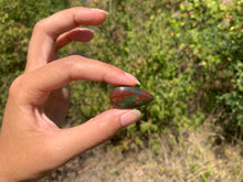 Charger l'image dans la galerie, Jaspe héliotrope 24