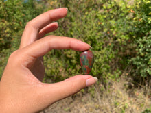 Charger l'image dans la galerie, Jaspe héliotrope 24