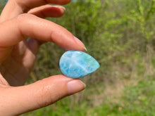 Charger l'image dans la galerie, VENDU Larimar 14