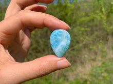 Charger l'image dans la galerie, VENDU Larimar 14