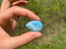 Charger l'image dans la galerie, VENDU Larimar 14