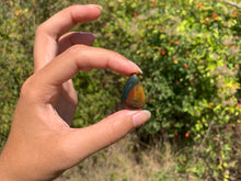 Charger l'image dans la galerie, Jaspe héliotrope 25