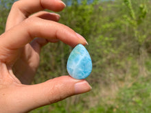 Charger l'image dans la galerie, VENDU Larimar 14